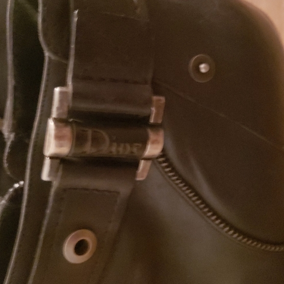 💜Dior pointy toe boots - Picture 9 of 15